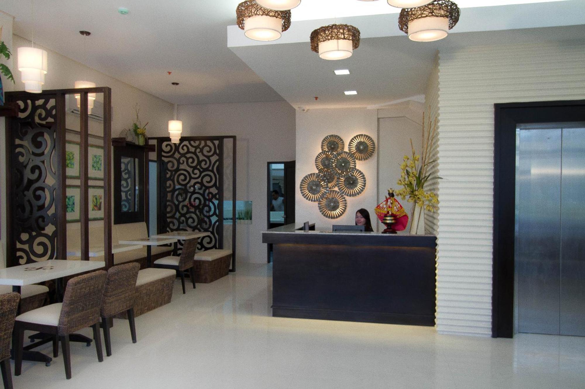 Hotel Stella Cebu Zewnętrze zdjęcie