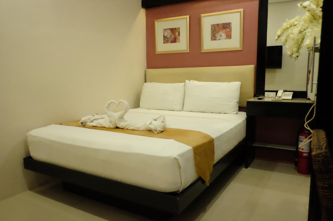 Hotel Stella Cebu Zewnętrze zdjęcie